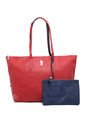 Bolso Rojo Us Polo Assn de US Polo Assn