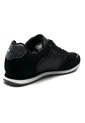 Tenis Negro Us Polo Assn de US Polo Assn