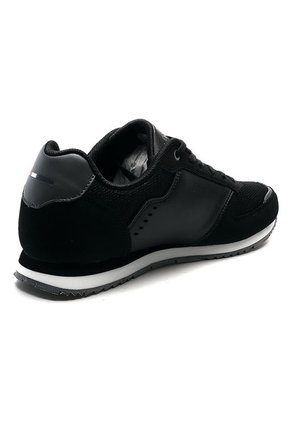 Tenis Negro Us Polo Assn