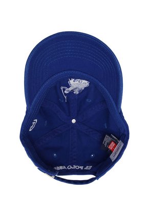 Gorra U.S. POLO ASSN. Azul