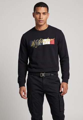 Buzo U.S. POLO ASSN. Negro US Polo Assn