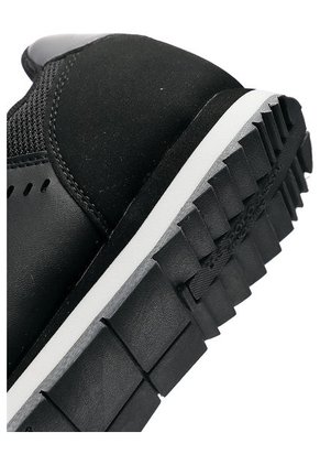 Tenis Negro Us Polo Assn