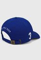 Gorra U.S POLO ASSN. Azul de US Polo Assn