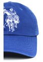 Gorra U.S. POLO ASSN. Azul de US Polo Assn