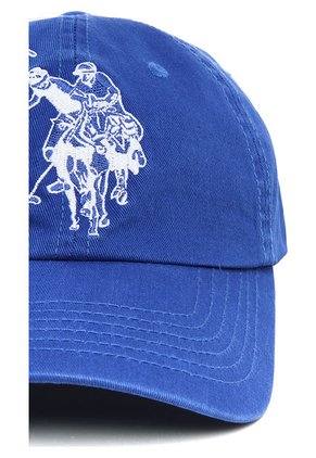 Gorra U.S. POLO ASSN. Azul