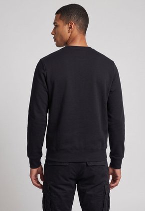 Buzo U.S. POLO ASSN. Negro