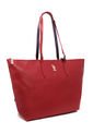 Bolso Rojo Us Polo Assn de US Polo Assn