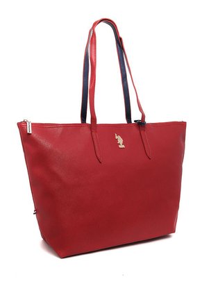 Bolso Rojo Us Polo Assn