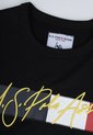 Buzo U.S. POLO ASSN. Negro de US Polo Assn