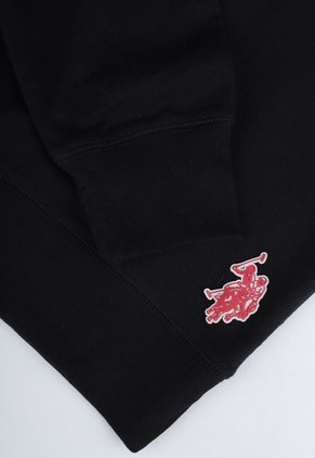 Buzo U.S. POLO ASSN. Negro