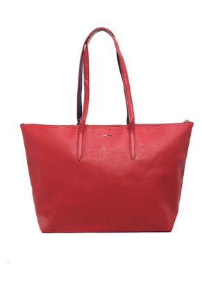 Bolso Rojo Us Polo Assn