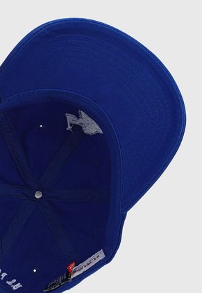 Gorra U.S POLO ASSN. Azul