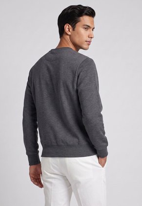 Buzo U.S. POLO ASSN. Gris