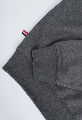 Buzo U.S. POLO ASSN. Gris