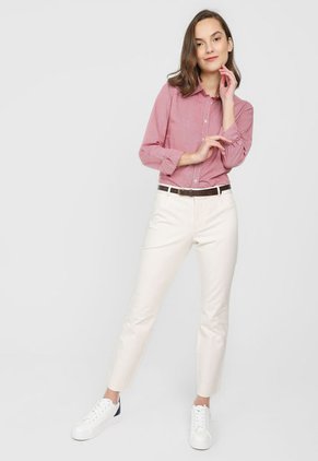 Camisa Rojo US Polo Assn