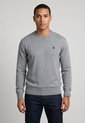 Saco U.S. POLO ASSN. Gris de US Polo Assn