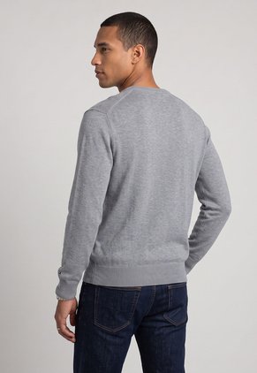 Saco U.S. POLO ASSN. Gris