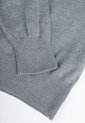 Saco U.S. POLO ASSN. Gris de US Polo Assn