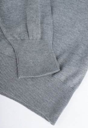 Saco U.S. POLO ASSN. Gris