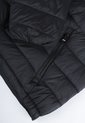 Chaqueta Acolchada U.S. POLO ASSN. Negro de US Polo Assn