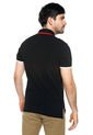 Polo Negro Us Polo Assn de US Polo Assn