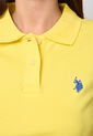 Polo U.S. POLO ASSN. Amarillo de US Polo Assn