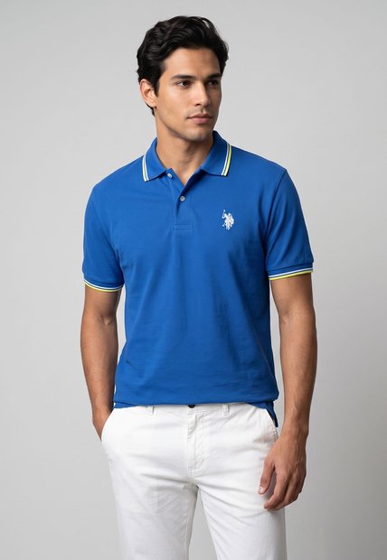 Polo U.S. POLO ASSN. Azul