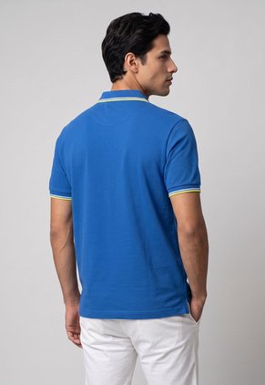 Polo U.S. POLO ASSN. Azul
