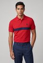 Polo U.S. POLO ASSN. Rojo de US Polo Assn