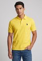 Polo U.S. POLO ASSN. Amarillo de US Polo Assn