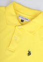 Polo U.S. POLO ASSN. Amarillo de US Polo Assn