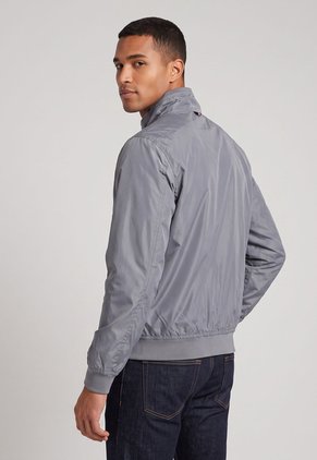 Chaqueta U.S. POLO ASSN. Gris