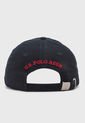 Gorra U.S. POLO ASSN. Azul de US Polo Assn