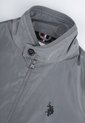 Chaqueta U.S. POLO ASSN. Gris de US Polo Assn