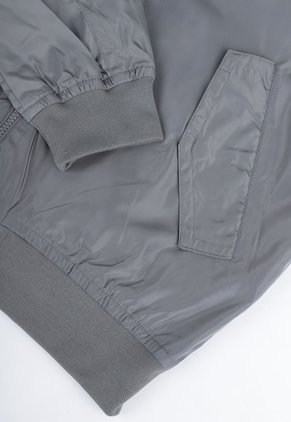 Chaqueta U.S. POLO ASSN. Gris