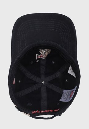 Gorra U.S. POLO ASSN. Azul