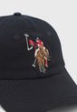 Gorra U.S. POLO ASSN. Azul de US Polo Assn