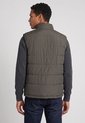 Chaleco Acolchado U.S. POLO ASSN. Verde Oliva de US Polo Assn