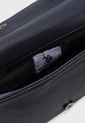Bolso Manos Libres Azul Navy-Rosa Us Polo Assn de US Polo Assn