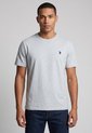 Camiseta U.S. POLO ASSN. Gris de US Polo Assn