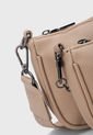 Bolso Manos Libres U.S. POLO ASSN. Beige de US Polo Assn