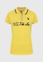 Polo U.S. POLO ASSN. Amarillo de US Polo Assn