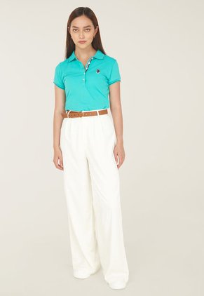 Polo Turquesa-Azul Us Polo Assn