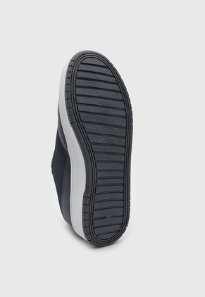 Tenis Lifestyle U.S. POLO ASSN. High Jump Azul