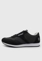 Tenis Lifestyle U.S. POLO ASSN. Star 80 Negro de US Polo Assn