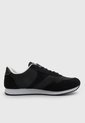 Tenis Lifestyle U.S. POLO ASSN. Star 80 Negro de US Polo Assn