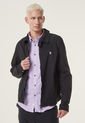 Chaqueta Negro Us Polo Assn de US Polo Assn