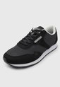 Tenis Lifestyle U.S. POLO ASSN. Star 80 Negro de US Polo Assn