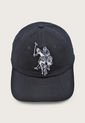 Gorra Azul Navy-Blanco Us Polo Assn de US Polo Assn