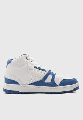 Tenis U.S. POLO ASSN. Blanco